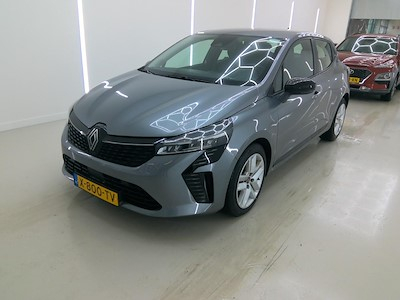 Renault CLIO 1.0 TCe 90 GPF Evolution