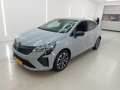 Renault CLIO 1.6 Hybrid 145 E-TECH Techno 5d