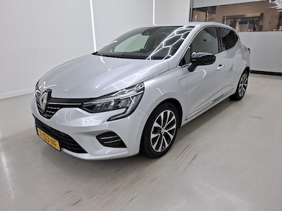 Renault CLIO 1.6 Hybrid 145 E-TECH Techno 5d