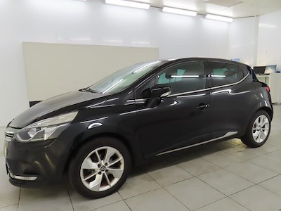 Renault CLIO Energy TCe 90pk ECO2 S&amp;S Limited