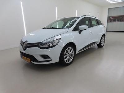 Renault Clio estate Energy TCe 90 Intens 5d