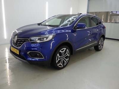 Renault Kadjar TCe 160 EDC GPF Intens