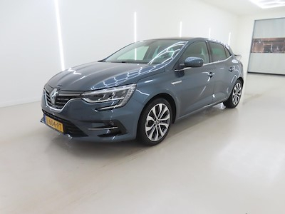 Renault Megane TCe 140 Business Edition One 5d