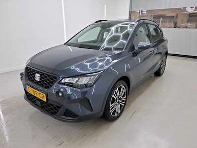 Seat Arona 1.0 TSI 70kW Style 5d
