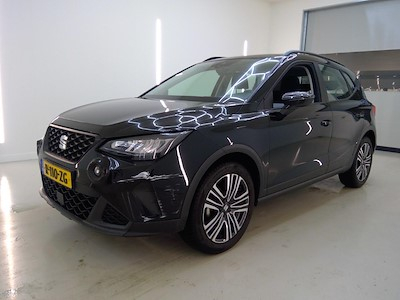 Seat Arona 1.0 TSI 70kW Style 5d