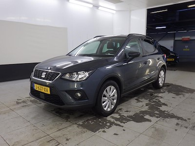 Seat Arona 1.0 TSI 85kW Style Business Intense Plus 5d