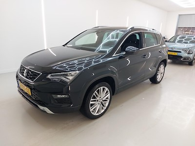 Seat Ateca 1.5 TSI Xcellence Business Intense DSG7 5d