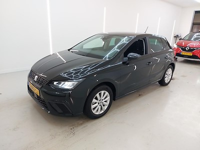 Seat IBIZA 1.0 Eco TSI Style Business Intense 5d