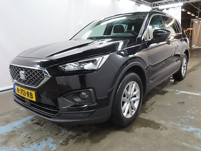 Seat Tarraco 1.5 TSI Style Business Intense DSG-7 7P