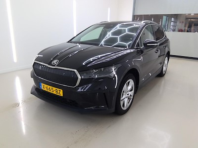 Skoda Enyaq IV iV 60 Business Edition Plus 5d