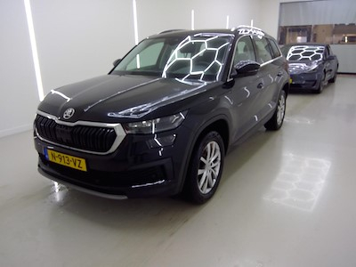 Skoda Kodiaq 1.5 TSI ACT 110kW Business Edition 7p
