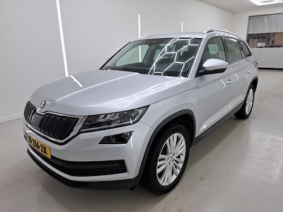 Skoda Kodiaq 1.5 TSI ACT DSG Limited Business Edition 7p.