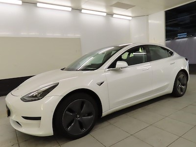 Tesla Model 3 Standard Range Plus RWD 4d ActieAuto