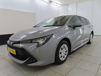 Toyota Corolla touring sports 1.8 Hybrid Comfort