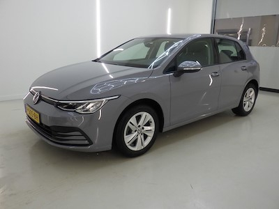 Volkswagen GOLF 1.0 eTSI 81kW DSG Life 5d