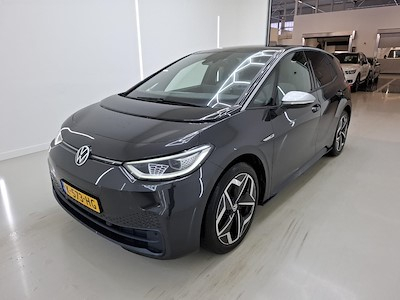 Volkswagen ID.3 58kWh 1st Plus auto