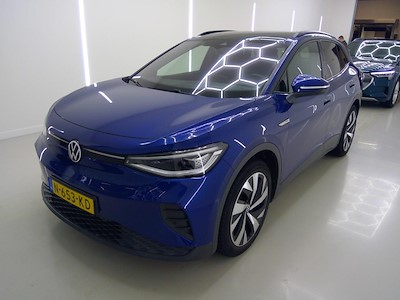 Volkswagen ID.4 77kWh 150kW Pro Auto 5d