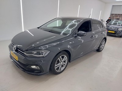Volkswagen POLO 1.0 TSI 70kW Highline Business R 5d