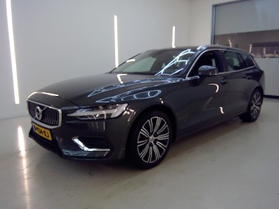 Volvo V60 B3 Automaat Inscription 5d