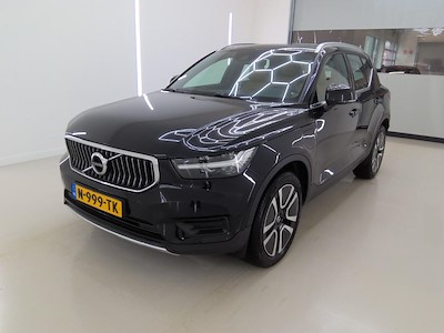 Volvo XC40 Recharge T4 Inscription 5d