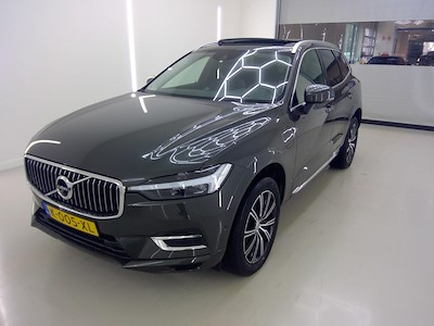 Volvo XC60 Recharge T8 AWD Inscription