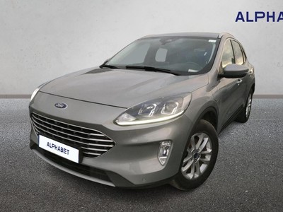 Ford Kuga 2.5 Dur 225 hybrid PHEV Pshift Titanium VP [5P] bva 0-224CH-8cv, 2023