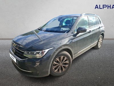 Volkswagen Tiguan 2.0 TDI 150 DSG7 Life Business VP [5P] bva 7-150CH-8cv, 2021