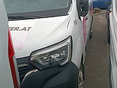 Renault MASTER L2H2 3,5T DCI 135