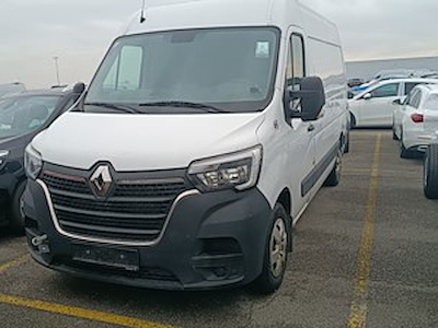 Renault MASTER L2H2 3,5T DCI 135