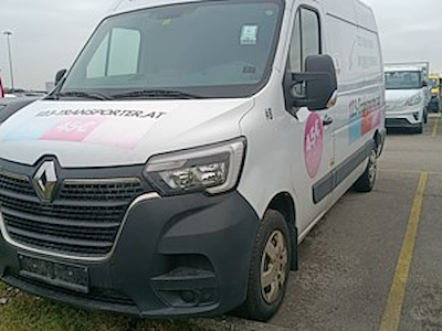 Renault MASTER L2H2 3,5T DCI 135