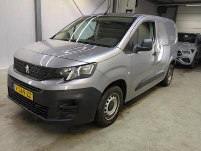 Peugeot Partner 1.6 BlueHDi 55kW Pro 650kg, 2019