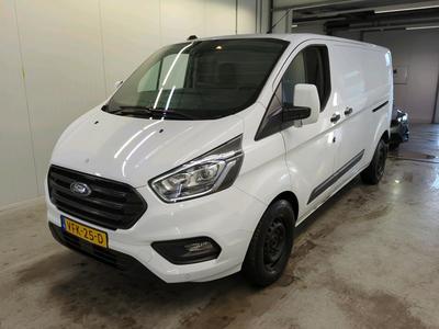Ford Transit Custom 340 2.0 TDCi 96kW Trend L2H1 GB automaat, 2020