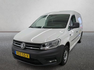 Volkswagen Caddy Maxi 1.4 TGI 81kW Ecofuel, 2020