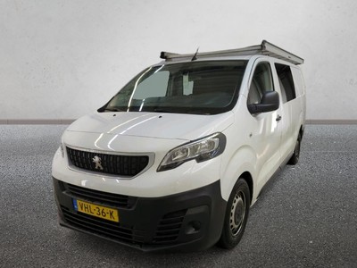 Peugeot Expert 2.0 BlueHDI 90kW Premium GBDC Long, 2020