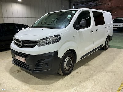 Opel VIVARO 1.5 TURBO 75KW COMFORT L3H1 3.1T