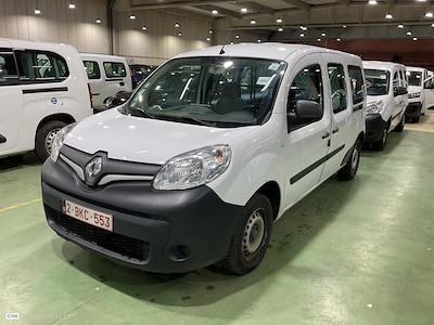 Renault Kangoo express 1.5 BLUE DCI 95 MAXI CONFORT