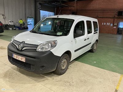 Renault Kangoo express 1.5 BLUE DCI 95 MAXI CONFORT