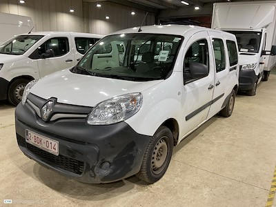 Renault Kangoo express 1.5 BLUE DCI 95 MAXI CONFORT