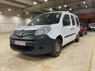 Renault Kangoo express 1.5 BLUE DCI 95 MAXI CONFORT