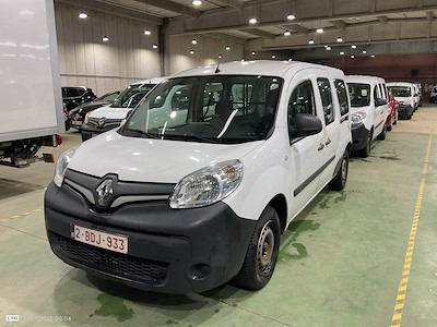 Renault Kangoo express 1.5 BLUE DCI 95 MAXI CONFORT