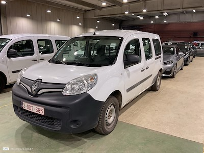 Renault Kangoo express 1.5 BLUE DCI 95 MAXI CONFORT