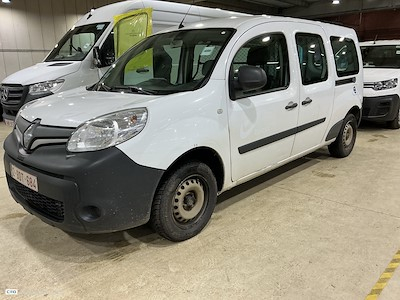 Renault Kangoo express 1.5 BLUE DCI 95 MAXI CONFORT