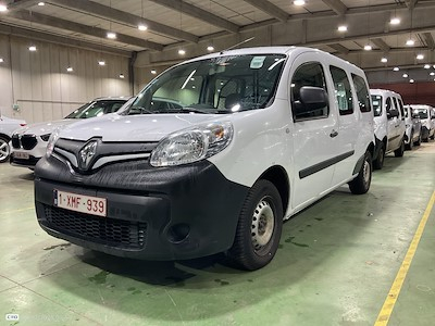 Renault Kangoo express maxi diesel Lot 1.3 KANGOO Maxi 1.5 dCi Blue Confort