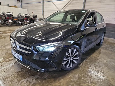 Mercedes-Benz Classe B Classe B 180d 2.0 116ch Business Line Edition 8G-DCT