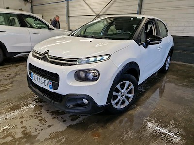 Citroen C3 C3 PureTech 82ch Feel Business S&amp;S