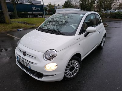 Fiat 500 500 1.0 70ch BSG S&amp;S Dolcevita
