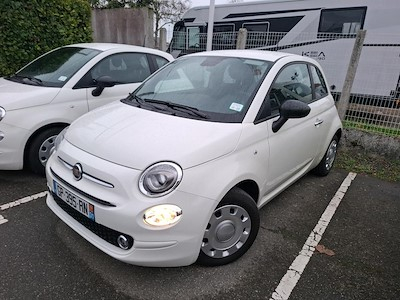 Fiat 500 500 1.0 70ch BSG S&S Pack Confort