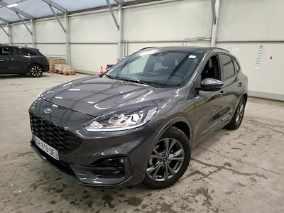 Ford KUGA Kuga 2.5 Duratec 190ch FHEV E85 ST-Line Business BVA