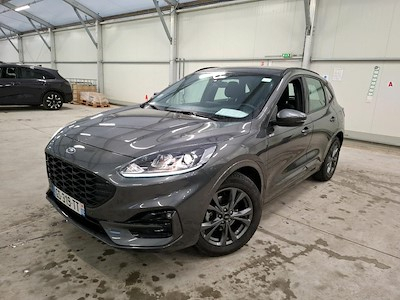 Ford KUGA Kuga 2.5 Duratec 190ch FHEV E85 ST-Line BVA
