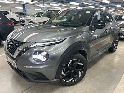 Nissan JUKE Juke 1.0 DIG-T 114ch N-Connecta DCT